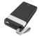 Hoco J73 30000 mAh з Ліхтариком Black