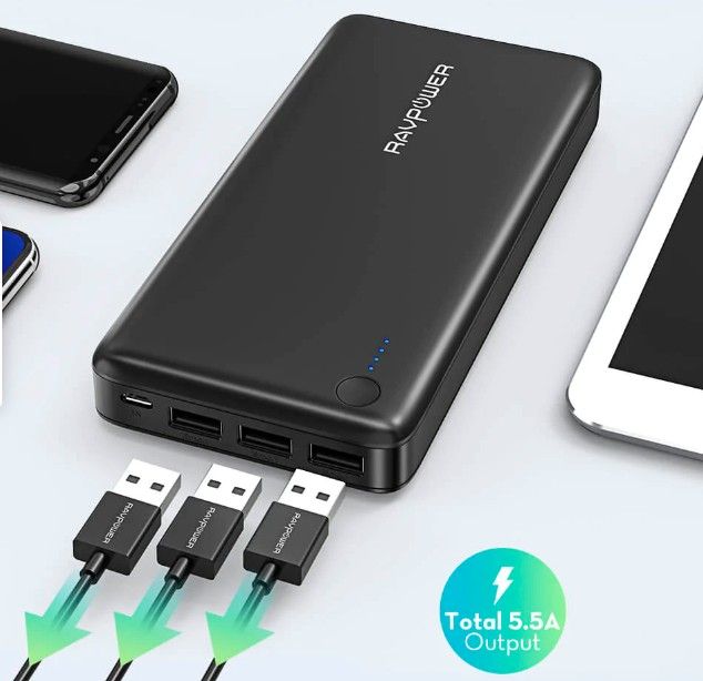 Yoobao K13 26800mAh Power Bank