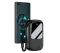 Baseus Qpow 20000 mAh 22,5W Black