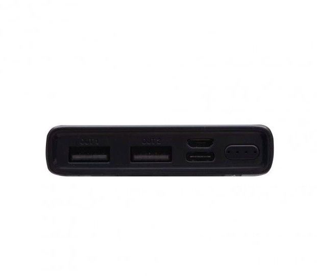 Hoco J55 10000mAh Power Bank Black