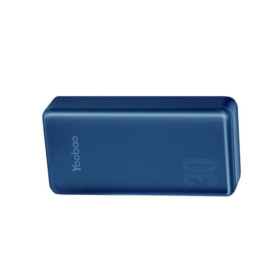 Yoobao C30 30000 mAh 5V/2,1A Blue