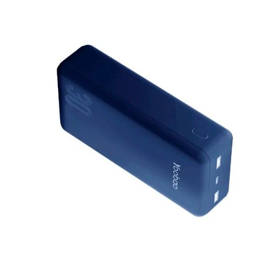 Yoobao C30 30000 mAh 5V/2,1A Blue