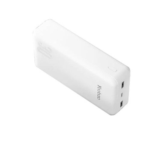 Yoobao C30 30000 mAh 5V/2,1A White
