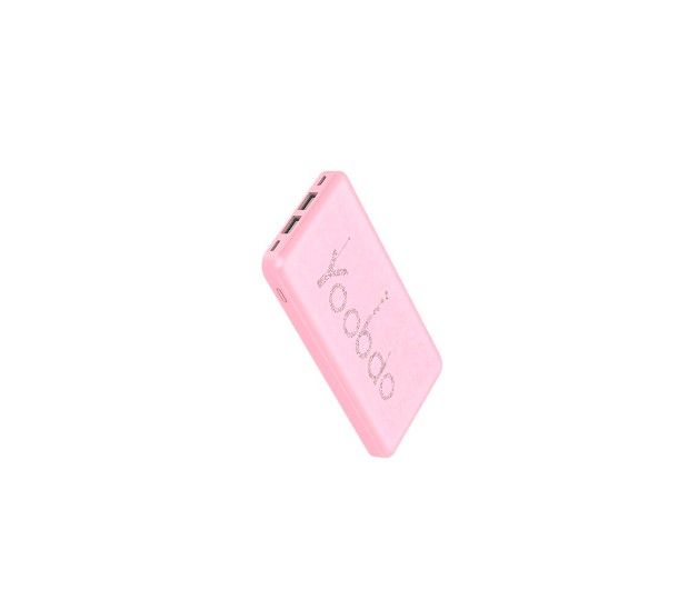 Yoobao KJ03 10000 mAh Pink