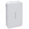 Yoobao M5 10000 mAh Ліхтарик White