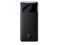 Повербанк Baseus Bipow 20000 мАг PD/15W/3A Power bank Black