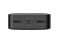 Повербанк Baseus Bipow 20000 мАг PD/15W/3A Power bank Black