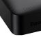 Повербанк Baseus Bipow 20000 мАг PD/15W/3A Power bank Black