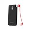 Yoobao S10K 10000 mAh Black