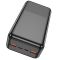 Hoco J108B Universe 22.5W 30 000 mAh Black