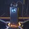 Baseus 30000 mAh Amblight Digital Display Quick Charge 30000 mAh 65W 6A чорний (PPLG000101)