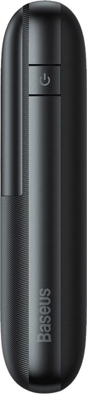 Baseus 20000 з екраном Baseus Bipow Pro Digital 20000 mAh 22.5W Black (PPBD030001)