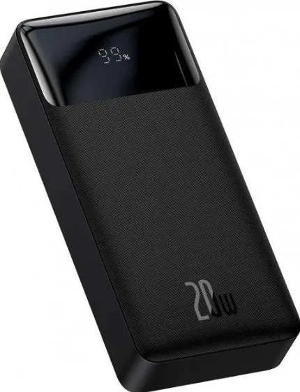 Baseus 20 000 mAhBipow 20W Black (PPDML-M01)
