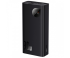 PowerBank Baseus Adaman2 Digital Display Fast Charge 10000mAh 30W, 2*USB+Type-C, PD3.0, QC3.0, Black, Q40