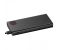 Baseus Adaman Metal Digital Display Quick Charge 20000 mAh22.5W Black