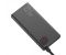 Baseus Adaman Metal Digital Display Quick Charge 20000 mAh22.5W Black