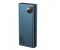 Baseus Adaman Metal Digital Display Quick Charge 20000 mAh 65W Blue