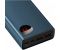 Baseus Adaman Metal Digital Display Quick Charge 20000 mAh 65W Blue
