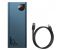 Baseus Adaman Metal Digital Display Quick Charge 20000 mAh 65W Blue