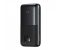Baseus Bipow Pro Digital Display Fast Charge 20000 mAh 22.5W Black