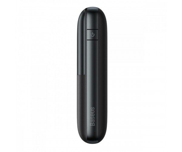 Baseus Bipow Pro Digital Display Fast Charge 20000 mAh 22.5W Black