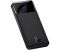 Baseus Bipow 10000 mAh 15 W Black (PPDML-I01)