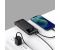Baseus Bipow 10000 mAh 15 W Black (PPDML-I01)
