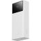 Baseus Star-Lord Digital Display 22,5W 30000 mAh White (PPXJ080102) [100813]