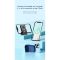 MagSafe with stand 10000 mAh A27-1 | Qi, 1Type-C, 20.0W | Black