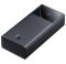 Baseus 30000 mAh Star-Lord Digital Display 65W Black (P10022908113-00)  