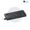Baseus Adaman Metal с дисплеем на 20000 mAh 2USB/1Type-C, 5A/22.5W, PD/QBlackBlack