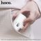 Hoco J116 Cool 5000 mAh 18.5W Lightning для iPhone Білий