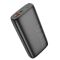 Hoco J122A Respect 20000 mAh 22.5W+PD20W Чорний