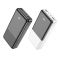 Hoco J108A Universe 20000 mAh 22.5W Чорний