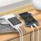 Hoco J108A Universe 20000 mAh 22.5W Чорний