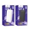 Hoco J111D Smart charge 50000 mAh PD30W+QC3.0 Чорний