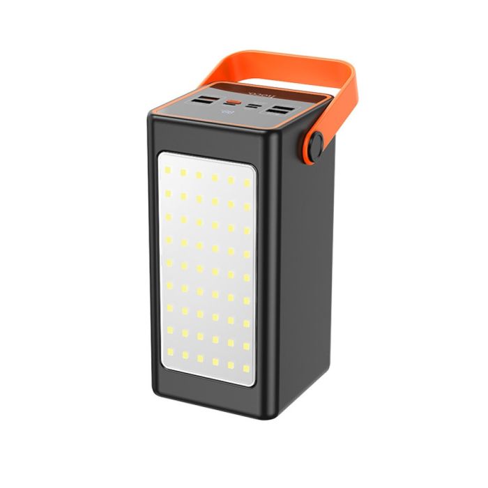 Hoco J107 Super 90000 mAh 22.5W Чорний