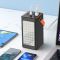 Hoco J107 Super 90000 mAh 22.5W Чорний