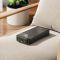 Hoco J102A Cool figure 20000 mAh PD20W+QC3.0 Чорний