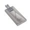 Hoco J104 Discovery edition 10000 mAh 22.5W Прозорий