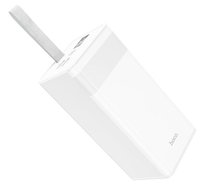 Hoco J86A Powermaster 50000 mAh White