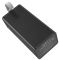 Hoco J86 Powermaster 40000 mAh Black