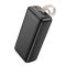 Hoco J111B Smart charge 30000 mAh, Black