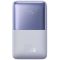 Baseus Bipow Pro Digital Display 22.5W 20000 mAh (PPBD03000) Purple