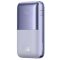 Baseus Bipow Pro Digital Display 22.5W 20000 mAh (PPBD03000) Purple
