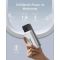 Magsafe Anker MagGo 10 000 mAh та підставкою Білий
