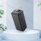 Hoco J111C Smart charge PD30W power bank(40000 mAh) Black