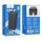 Hoco J111C Smart charge PD30W power bank(40000 mAh) Black