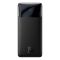 Baseus Bipow Digital Display 10000 mAh 15W Black (PPBD050001)