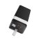 Hoco J86 Powermaster 22.5W fully compatible power bank(40000 mAh)